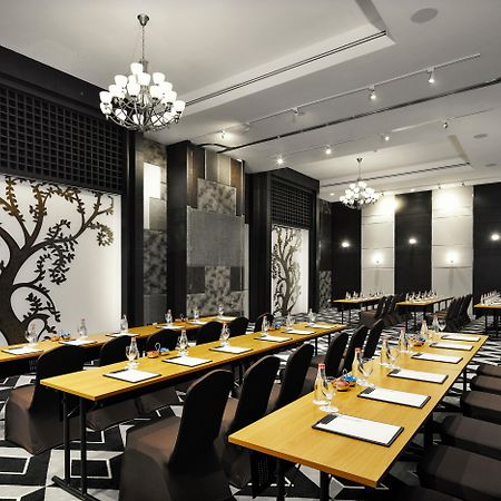 Moevenpick Hotel Sukhumvit 15 Μπανγκόκ Εξωτερικό φωτογραφία Meeting room