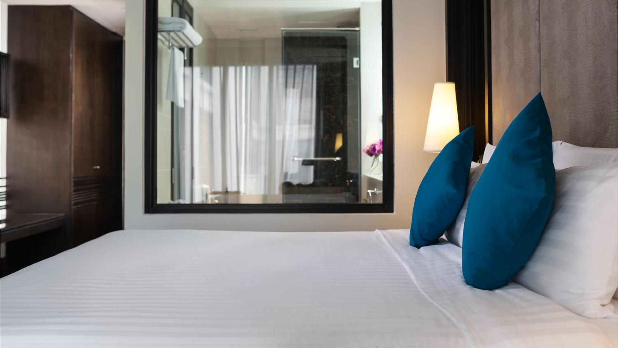 Moevenpick Hotel Sukhumvit 15 Μπανγκόκ Εξωτερικό φωτογραφία