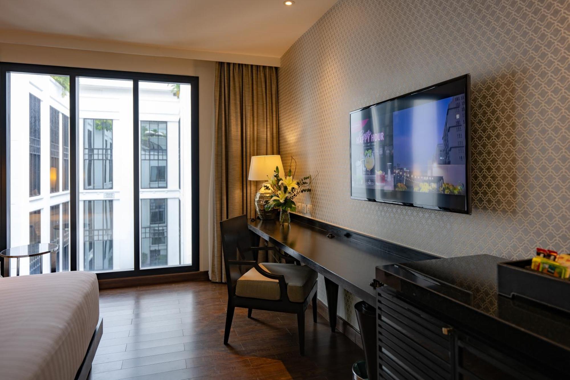 Moevenpick Hotel Sukhumvit 15 Μπανγκόκ Εξωτερικό φωτογραφία